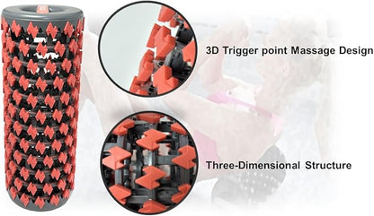 Livepro Foam Roller
