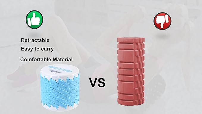 Livepro Foam Roller