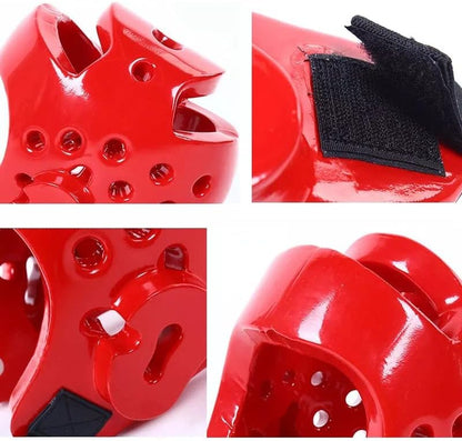 Headguard