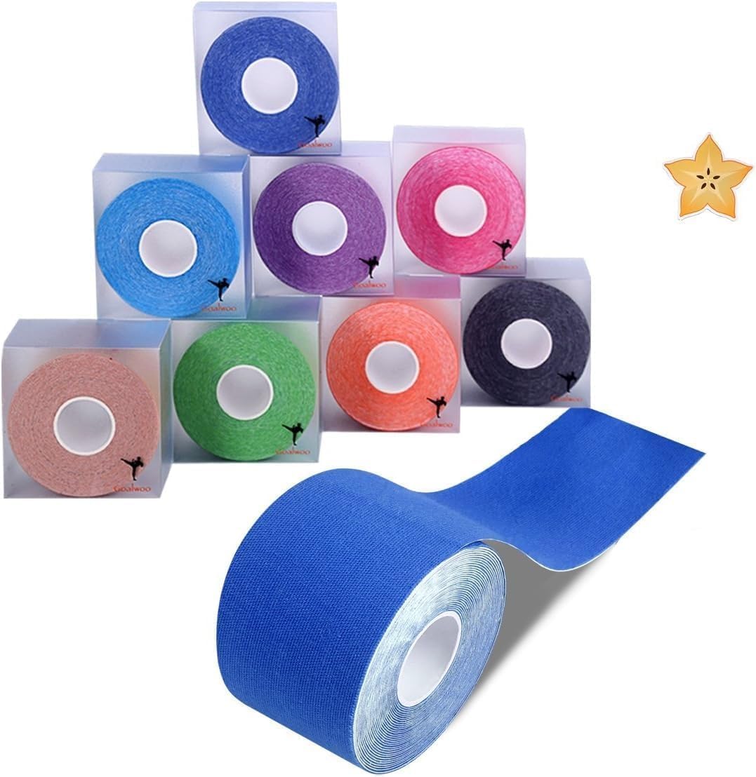 Medical Adhesive Muscle Tape – 5 cm