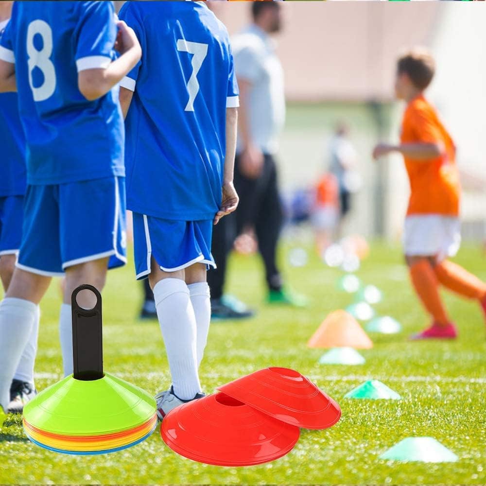Training Cone Marker