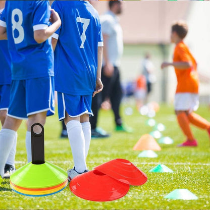 Training Cone Marker