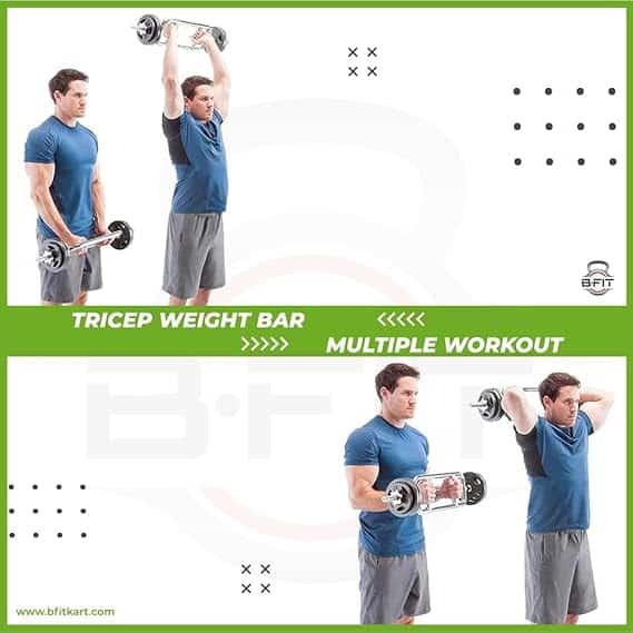 Triceps Bar
