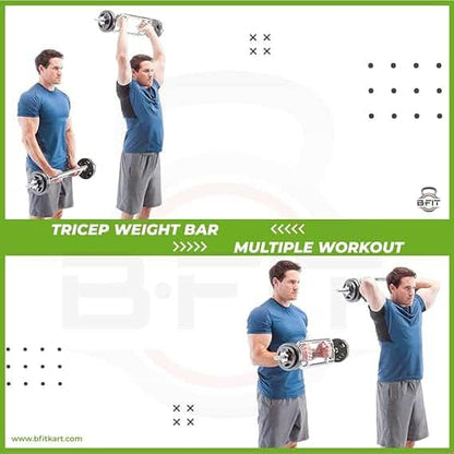 Triceps Bar