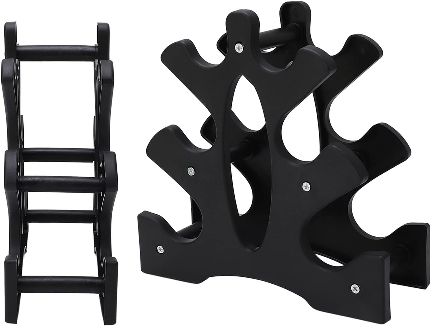 dumbbell holder 6-piece