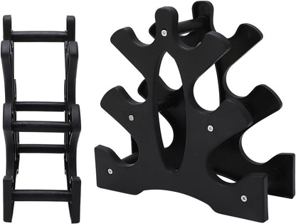 dumbbell holder 6-piece