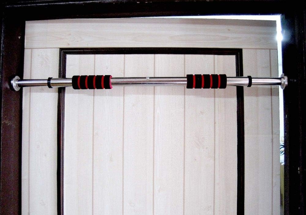 Pull-Up Bar