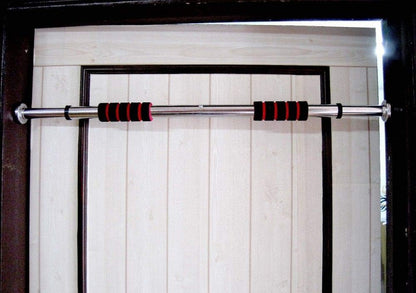 Pull-Up Bar