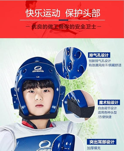 Headguard