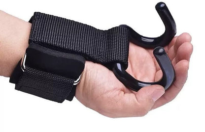Hook Bar Lifting Straps