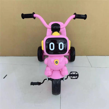 Kids Scooter Robot