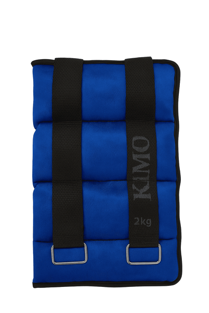 Kimo Dumbbells