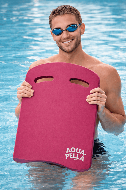 Swimming board