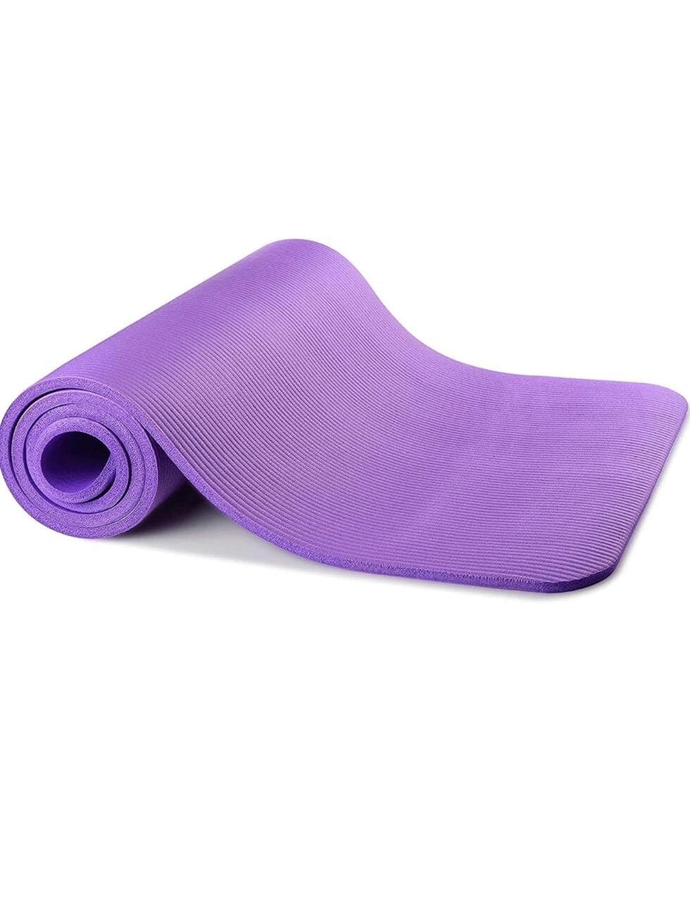 yoga mat 15 mm