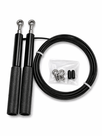 Steel Wire Jump Rope