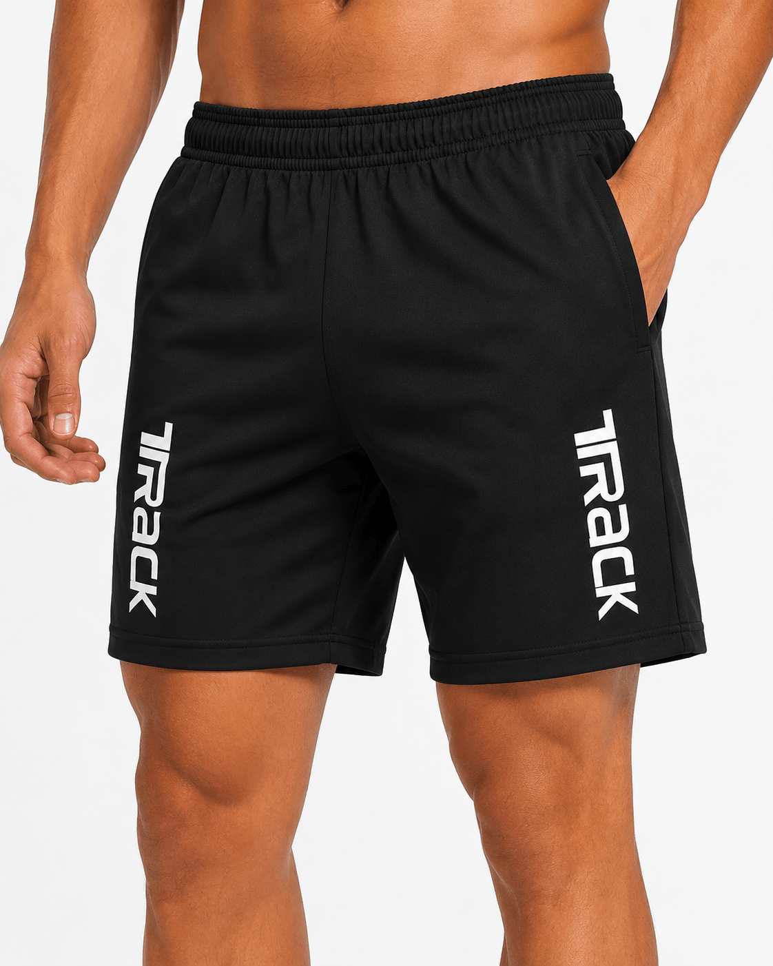 Track Training Shorts – Style 1