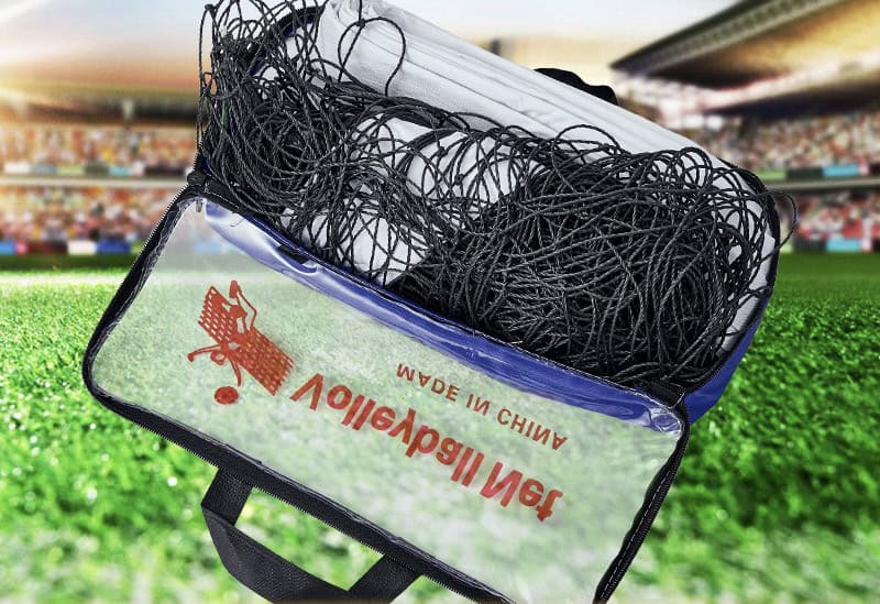 Volleyball net