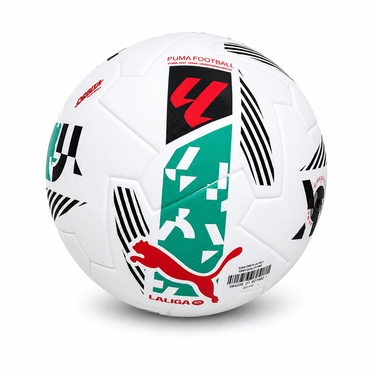 Puma Orbita Football