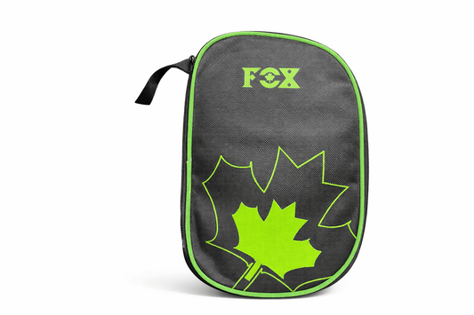Fox Table Tennis Racket – 3 Star