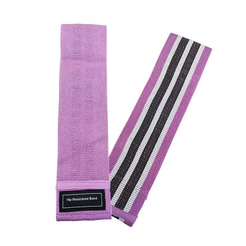 Hip Resistance Bands
