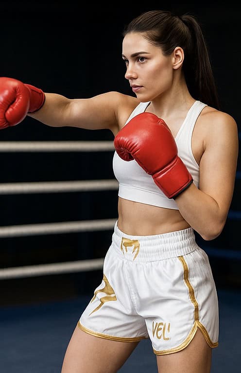Venum Boxing shorts