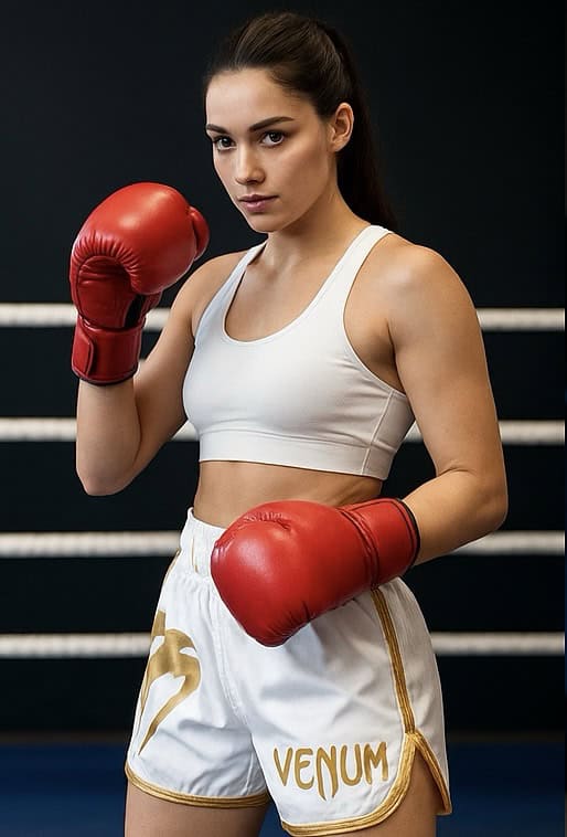Venum Boxing shorts