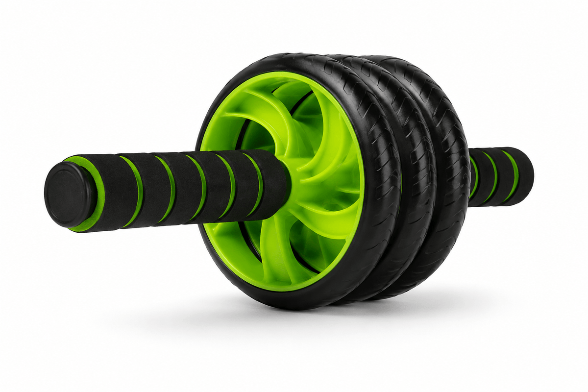 AB Wheel Power Roller