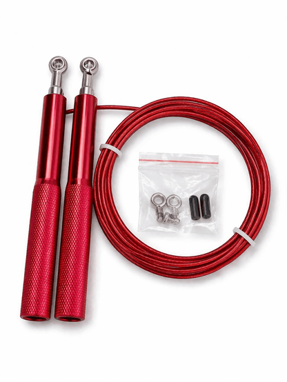 Steel Wire Jump Rope