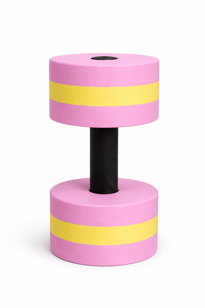 Foam Water Dumbbell – Single Piece