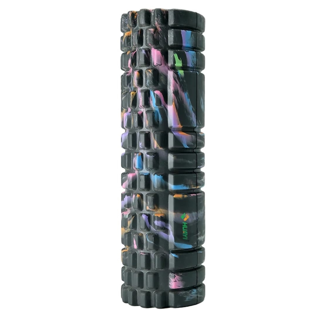 Yoga Foam Roller – 45 cm