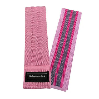 Hip Resistance Bands