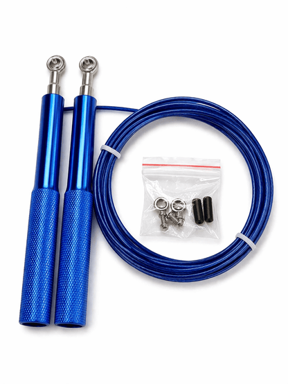 Steel Wire Jump Rope