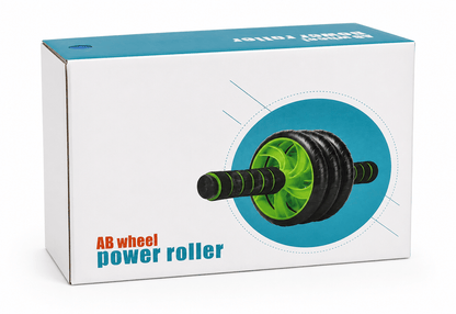 AB Wheel Power Roller