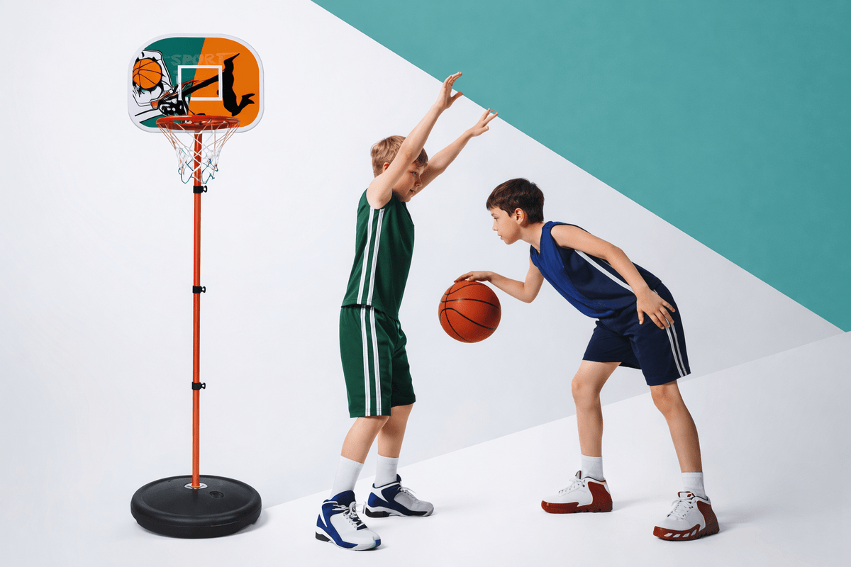 Kids Basketball – 160 cm