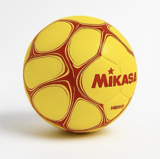 Mikasa handball