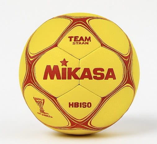 Mikasa handball
