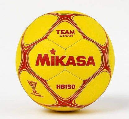 Mikasa handball