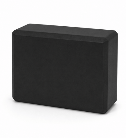 Foam Yoga Block