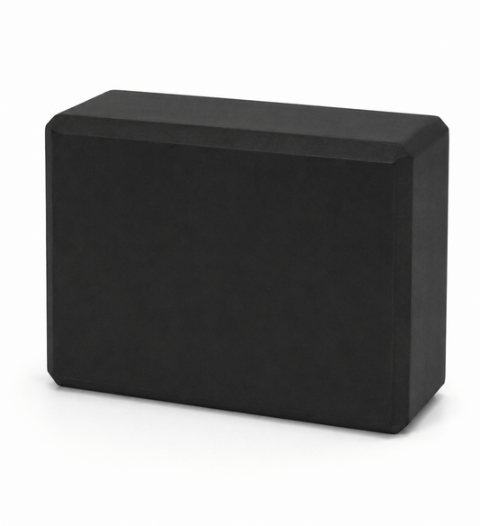 Foam Yoga Block