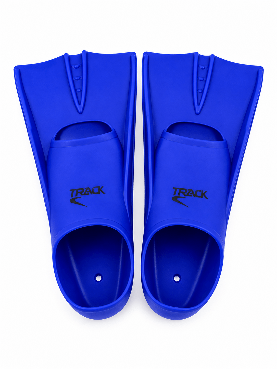 Track Training Fins