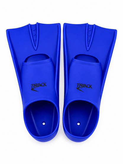Track Training Fins