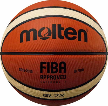 molten Basketball