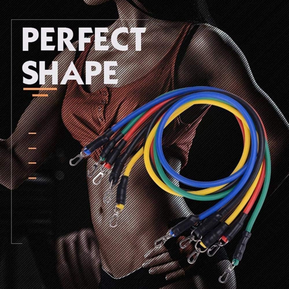 Resistance Bands Set