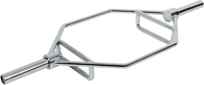 Olympic Hex bar