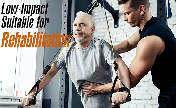 Resistance Bands Set