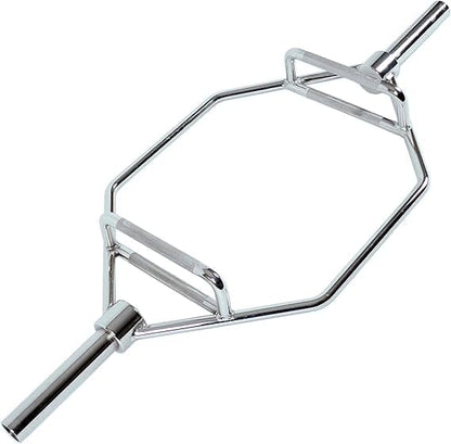 Olympic Hex bar