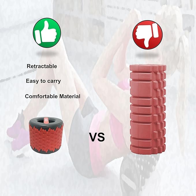 Livepro Foam Roller