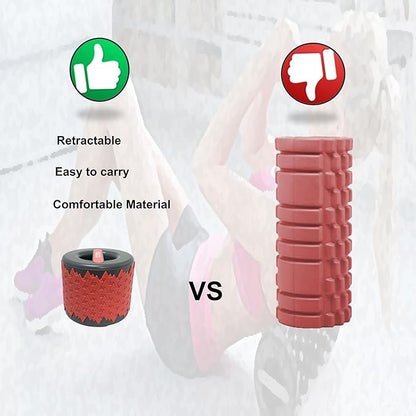 Livepro Foam Roller