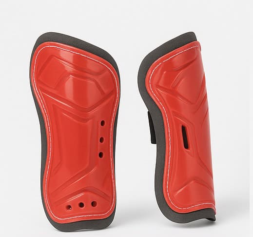 Football shin guard