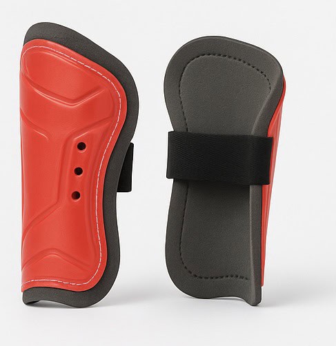Football shin guard